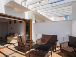 Penthouse 3 slpk in Xeresa – foto 14
