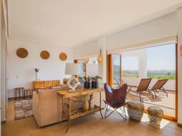 Penthouse 3 slpk in Xeresa – foto 16