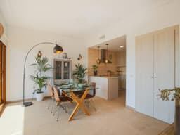 Penthouse 3 slpk in Xeresa – foto 17