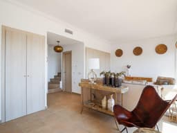 Penthouse 3 slpk in Xeresa – foto 18