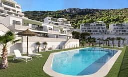 Penthouse 3 slpk in Xeresa – foto 2
