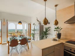 Penthouse 3 slpk in Xeresa – foto 20