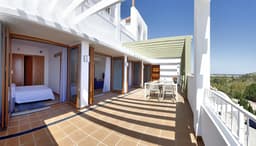Penthouse 3 slpk in Xeresa – foto 25