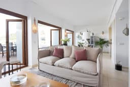 Penthouse 3 slpk in Xeresa – foto 27