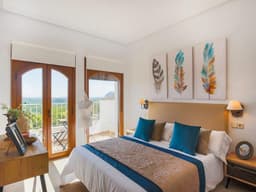 Penthouse 3 slpk in Xeresa – foto 29