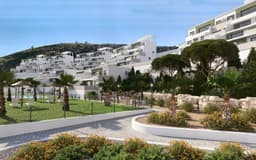 Penthouse 3 slpk in Xeresa – foto 3