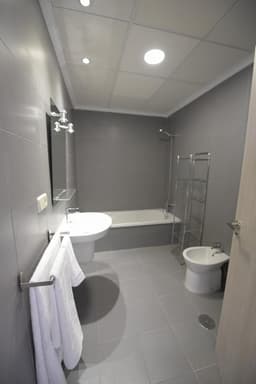 Penthouse 3 slpk in Xeresa – foto 30
