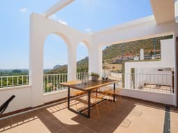 Penthouse 3 slpk in Xeresa – foto 5