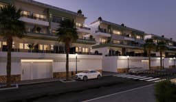Penthouse 3 slpk in Xeresa – foto 7