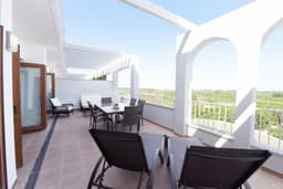 Penthouse 3 slpk in Xeresa – foto 9