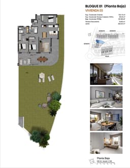 Appartement 3 slpk in Finestrat – foto 18