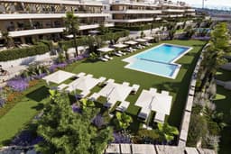 Appartement 3 slpk in Finestrat – foto 4