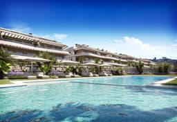 Penthouse 2 slpk in Finestrat – foto 2