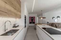 Penthouse 2 slpk in Finestrat – foto 8