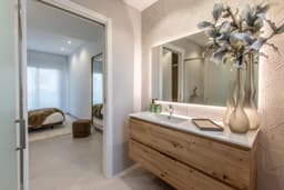 Penthouse 3 slpk in Finestrat – foto 10