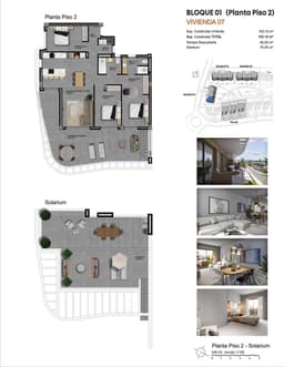 Penthouse 3 slpk in Finestrat – foto 18