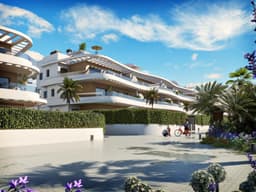 Penthouse 3 slpk in Finestrat – foto 6