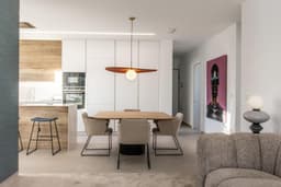 Penthouse 3 slpk in Finestrat – foto 7