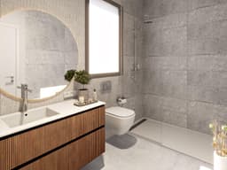 Villa 3 slpk in Finestrat – foto 10