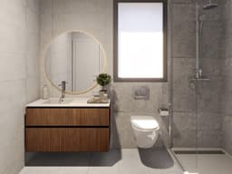 Villa 3 slpk in Finestrat – foto 11