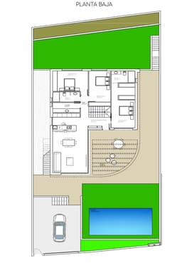 Villa 3 slpk in Finestrat – foto 13