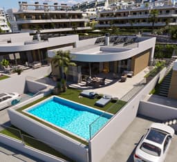 Villa 3 slpk in Finestrat – foto 2