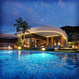 Villa 3 slpk in Finestrat – foto 3