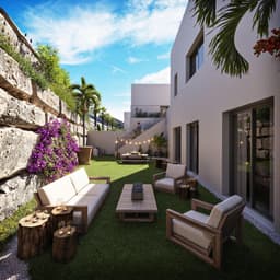 Villa 3 slpk in Finestrat – foto 4