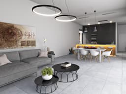 Villa 3 slpk in Finestrat – foto 5
