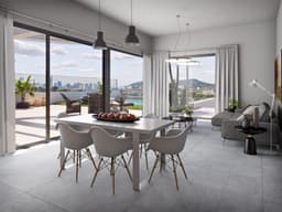 Villa 3 slpk in Finestrat – foto 6