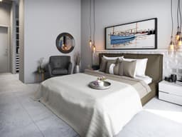 Villa 3 slpk in Finestrat – foto 8