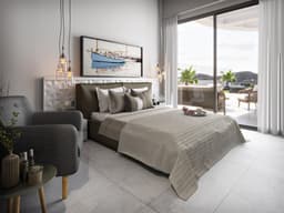 Villa 3 slpk in Finestrat – foto 9