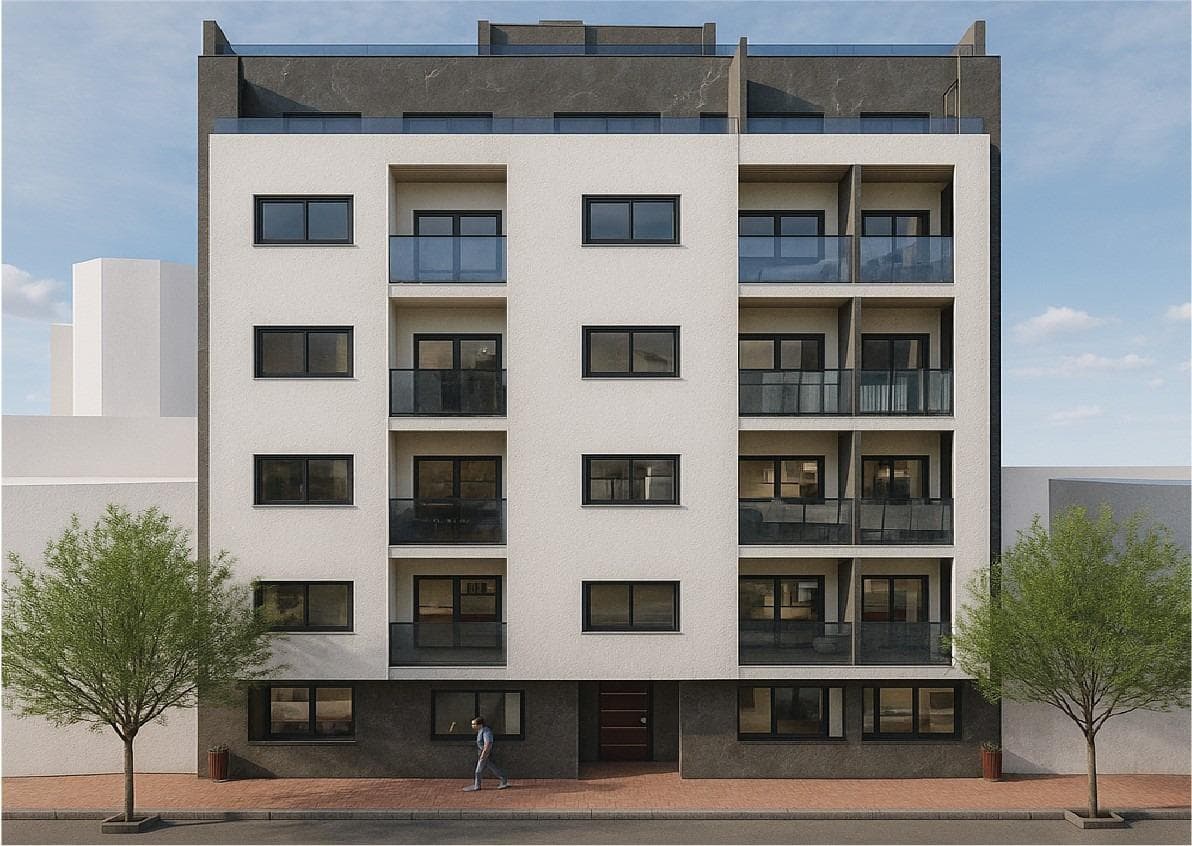 Appartement 1 slpk in Torrevieja – foto 1