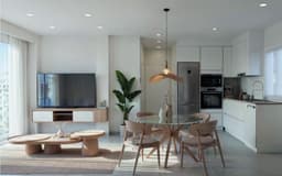 Appartement 1 slpk in Torrevieja – foto 6