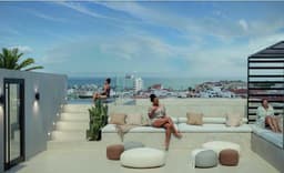 Appartement 2 slpk in Torrevieja – foto 3