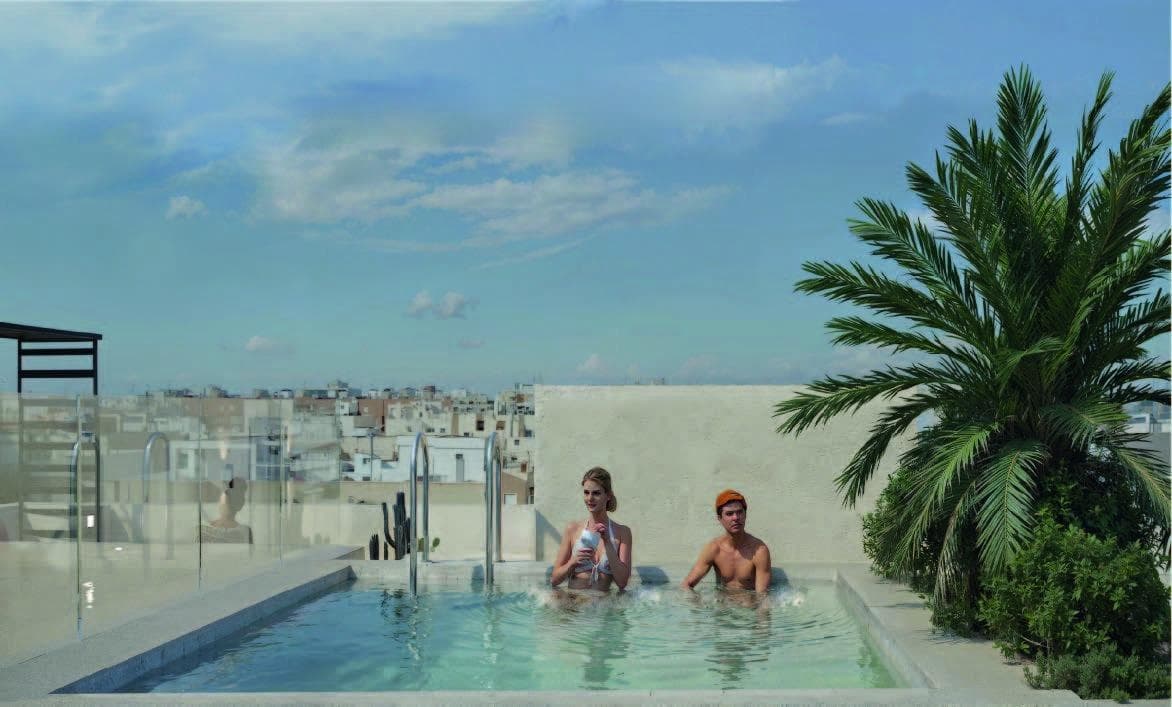 Appartement 1 slpk in Torrevieja – foto 1