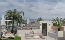 Appartement 1 slpk in Torrevieja – foto 9