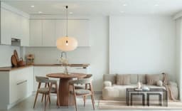 Appartement 2 slpk in Torrevieja – foto 5