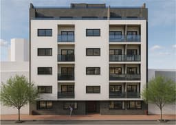 Penthouse 2 slpk in Torrevieja – foto 4