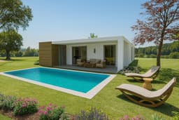 Villa 4 slpk in Monforte del Cid – foto 4
