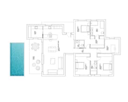 Villa 4 slpk in Monforte del Cid – foto 5