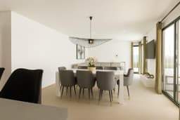 Villa 3 slpk in Hondón de las Nieves – foto 3