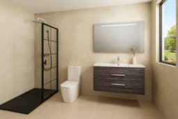 Villa 3 slpk in Hondón de las Nieves – foto 6