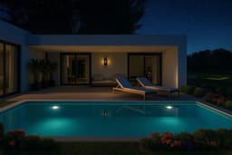 Villa 3 slpk in Hondón de las Nieves – foto 7