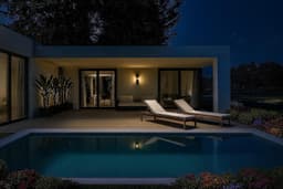 Villa 3 slpk in Hondón de las Nieves – foto 9