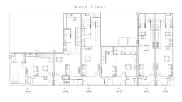 Appartement 2 slpk in Alicante – foto 14