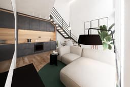 Appartement 2 slpk in Alicante – foto 3