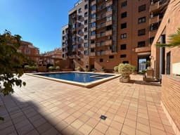 Appartement 2 slpk in Alicante – foto 9