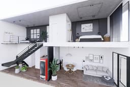 Appartement 2 slpk in Alicante – foto 1