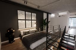 Appartement 2 slpk in Alicante – foto 4